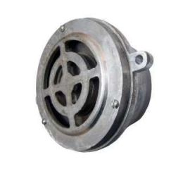 Устройства оптической и акустической сигнализации