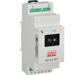 Реле времени