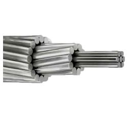 Провод неизолированный