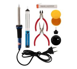 Оборудование паяльное и сварочное