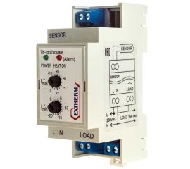 Термостат распределительного шкафа