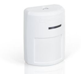 Датчик движения для системы охранной сигнализации