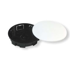 Распределительная коробка/корпус для монтажа в стене и в потолке