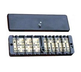 Коробка клеммная