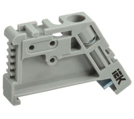 Торцевой фиксатор