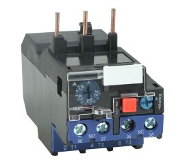 Реле тепловое