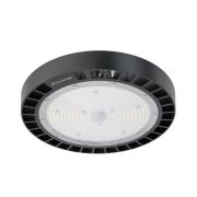 Светильник светодиодный ДСП IB 11 S 150W M 840 BK 298х298х112мм 150Вт 4000К IP65 High Bay подвес черн. Русский Свет 16091123171