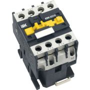 Контактор КМИ-22510 25А 400В/АС3 1НО KARAT IEK KKM21-025-400-10