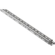 Лоток листовой перфорир. 50х35 L3000 сталь 0.7мм IEK CLP10-035-050-070-3