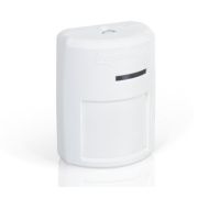 Извещатель охранный поверхностный оптико-электронный адресный ИО 30920-2 (ИК пассивный штора) Рубеж Rbz-340291